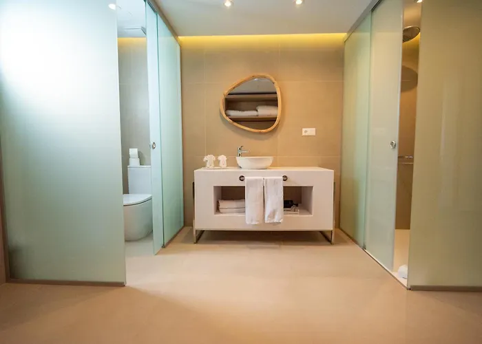 Hl Miraflor Suites Hotel